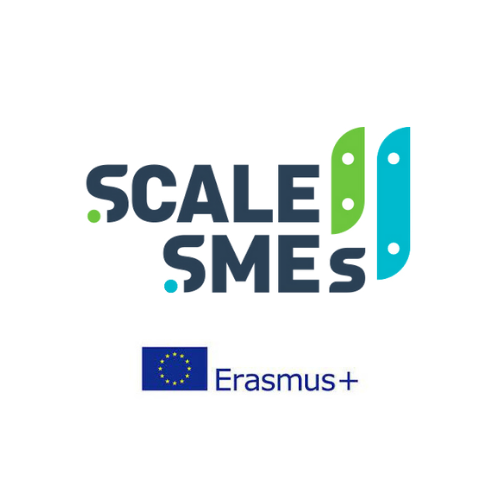 SCALE SME, reunión de coordinación y seguimiento