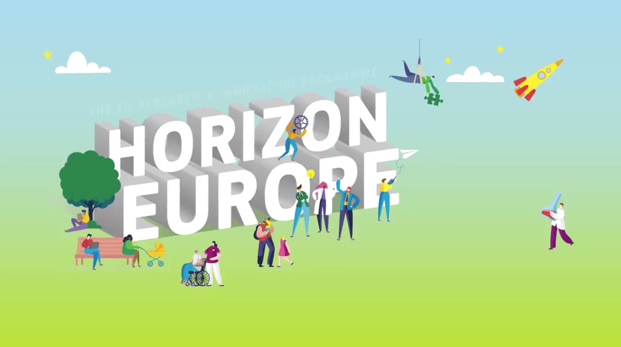 2 Horizon Europe projects approved! We continue working to improve sustainability in agri-food chains